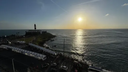 Apartamento com 4 Quartos à venda, 180m² no Barra, Salvador