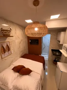 Apartamento com 1 Quarto à venda, 20m² no Copacabana, Rio de Janeiro