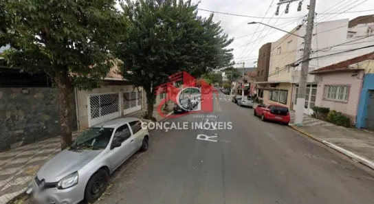 Lote/Terreno à venda, 439m² no Catumbi, São Paulo