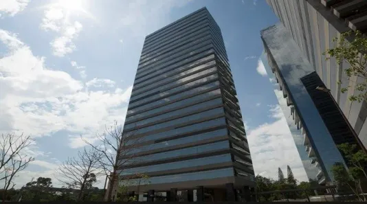 Sala Comercial para alugar, 123m² no Vila Almeida, São Paulo