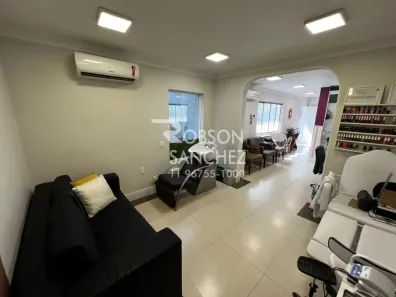 Imóvel Comercial com 3 Quartos à venda, 125m² no Jardim Taquaral, São Paulo