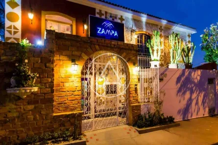 Casa com 3 Quartos à venda, 680m² no Glória, Macaé