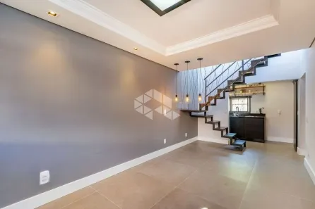 Cobertura com 1 Quarto à venda, 103m² no Santana, Porto Alegre