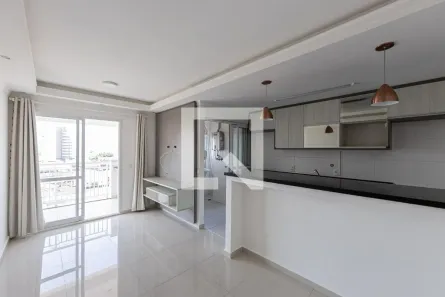 Apartamento com 1 Quarto à venda, 46m² no Brás, São Paulo