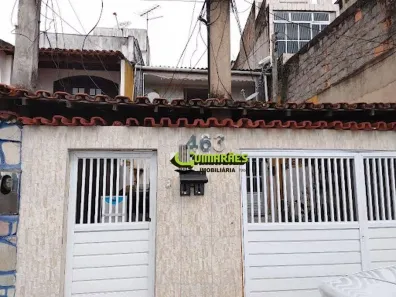 Apartamento com 3 Quartos à venda, 135m² no Ribeira, Salvador
