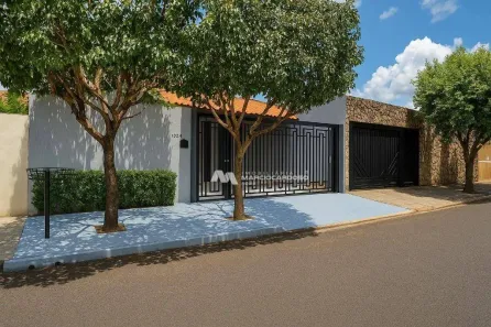 Casa com 3 Quartos à venda, 140m² no Residencial Gabriela, São José do Rio Preto