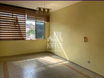 Apartamento com 2 Quartos à venda, 85m² no Fonseca, Niterói