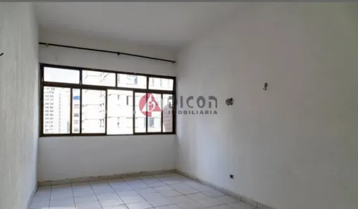 Apartamento com 1 Quarto à venda, 32m² no Bela Vista, São Paulo