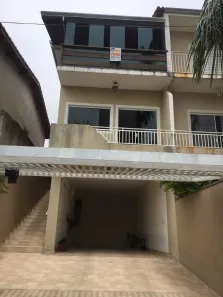 Casa de Condomínio com 2 Quartos à venda, 140m² no Jardim Rio das Pedras, Cotia