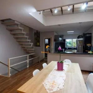 Sobrado com 3 Quartos à venda, 200m² no Jardim Bonfiglioli, São Paulo