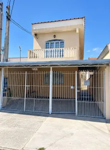 Casa com 3 Quartos à venda, 142m² no Jardim América, São José dos Campos