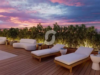 CONVIVA LIFE CAMBOINHAS no Camboinhas, Niterói