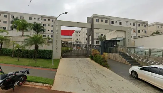 Apartamento com 2 Quartos à venda, 46m² no Jardim Ana Eliza, Cambé