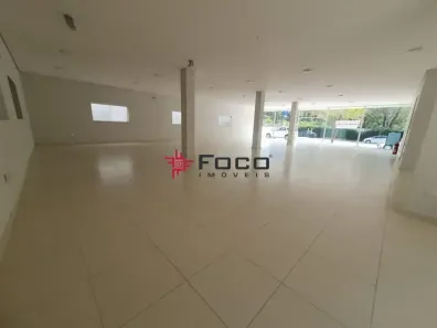 Ponto Comercial com 1 Quarto para alugar, 291m² no Loteamento Urbanova II, São José dos Campos