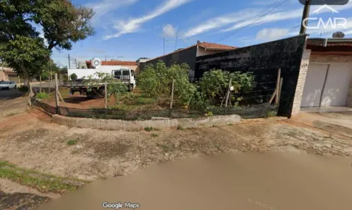 Lote/Terreno à venda, 202m² no Garças, Piracicaba