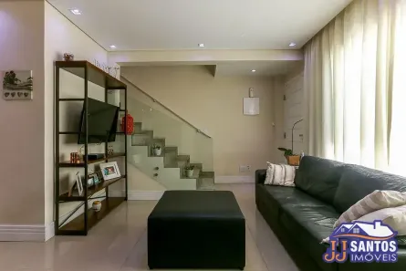 Sobrado com 2 Quartos à venda, 87m² no Alto da Mooca, São Paulo