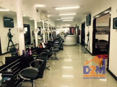 Imóvel Comercial para alugar, 600m² no Centro, Osasco