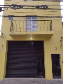 Galpão/Depósito/Armazém para alugar, 180m² no Quarta Parada, São Paulo
