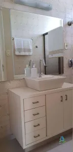 Apartamento com 2 Quartos à venda, 65m² no Pitangueiras, Guarujá