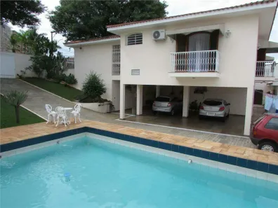 Casa com 4 Quartos à venda, 332m² no Nova Piracicaba, Piracicaba