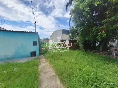 Lote/Terreno à venda, 245m² no Jardim das Gaivotas, Caraguatatuba
