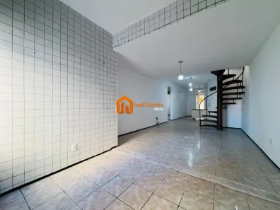 Cobertura com 3 Quartos à venda, 241m² no Meireles, Fortaleza