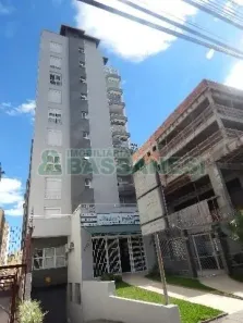 Apartamento com 3 Quartos para alugar, 95m² no Centro, Caxias do Sul