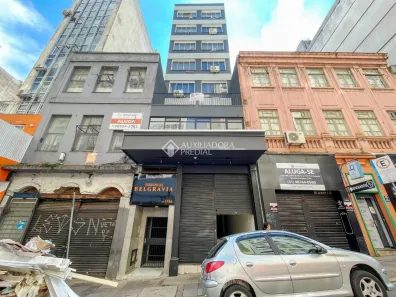 Ponto Comercial à venda, 391m² no Centro Histórico, Porto Alegre