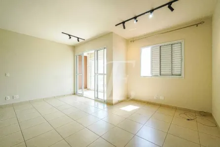 Apartamento com 1 Quarto para alugar, 68m² no Alphaville Centro Industrial e Empresarial/Alphaville., Barueri