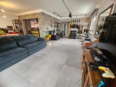 Apartamento com 3 Quartos à venda, 210m² no Rudge Ramos, São Bernardo do Campo