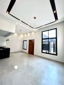 Casa com 3 Quartos à venda, 150m² no Jardim Residencial Nova Veneza, Indaiatuba