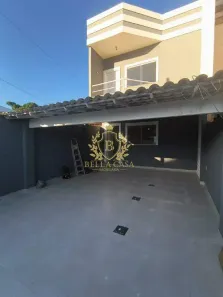 Casa com 2 Quartos à venda, 100m² no Centro (Morro Grande), Araruama
