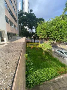 Apartamento com 2 Quartos à venda, 80m² no Casa Forte, Recife