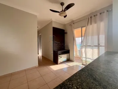 Apartamento com 3 Quartos à venda, 62m² no Jardim Palma Travassos, Ribeirão Preto