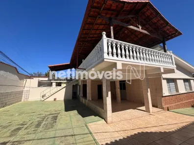 Casa com 4 Quartos para alugar, 244m² no Aparecida Sétima Seção, Belo Horizonte
