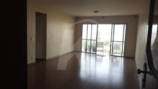 Apartamento com 3 Quartos à venda, 120m² no Vila Paulicéia, São Paulo