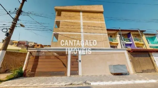 Apartamento com 2 Quartos à venda, 30m² no Jardim Nossa Senhora do Carmo, São Paulo