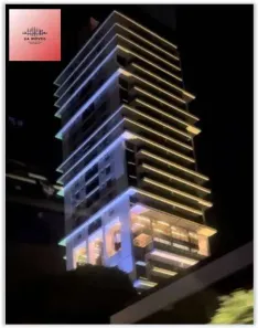 Apartamento com 3 Quartos à venda, 85m² no Batista Campos, Belém