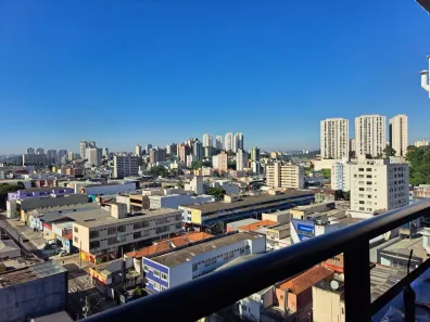Apartamento com 2 Quartos à venda, 54m² no Centro, São Bernardo do Campo