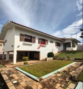 Casa com 3 Quartos à venda, 300m² no Vila Santa Maria, Americana