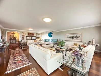 Apartamento com 4 Quartos à venda, 460m² no Alto das Pombas, Salvador