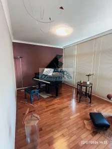 Apartamento com 3 Quartos à venda, 126m² no Bela Vista, São Paulo