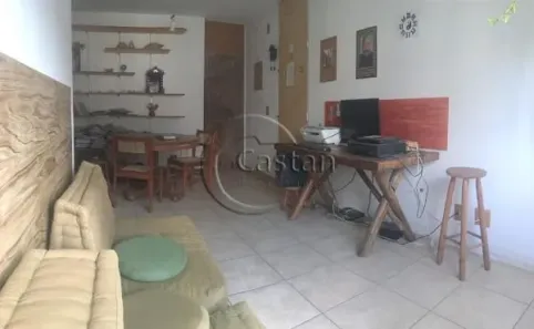 Apartamento com 2 Quartos à venda, 56m² no Jardim Ibitirama, São Paulo