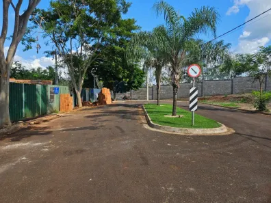 Lote/Terreno à venda, 342m² no Loteamento Santa Marta, Ribeirão Preto