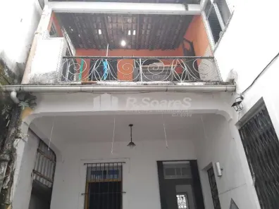 Casa com 7 Quartos à venda, 295m² no Centro, Rio de Janeiro