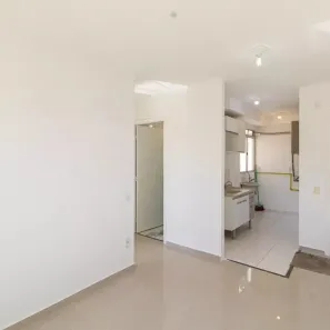 Apartamento com 2 Quartos à venda, 40m² no Colônia (Zona Leste), São Paulo