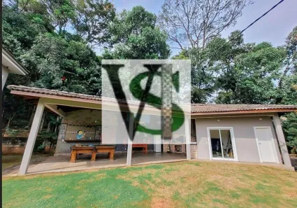 Sobrado com 3 Quartos à venda, 400m² no Rio Abaixo, Mairiporã