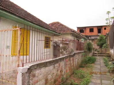 Lote/Terreno à venda, 2570m² no Santa Tereza, Porto Alegre