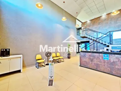 Sala Comercial à venda, 60m² no Alto da Boa Vista, Ribeirão Preto