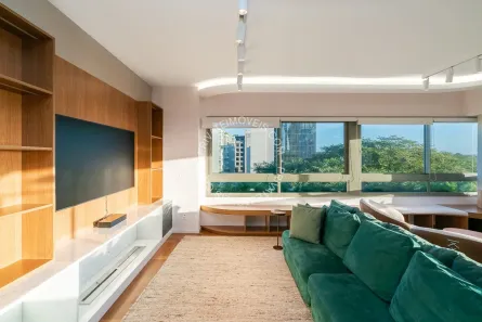 Apartamento com 3 Quartos para alugar, 165m² no Praia de Belas, Porto Alegre